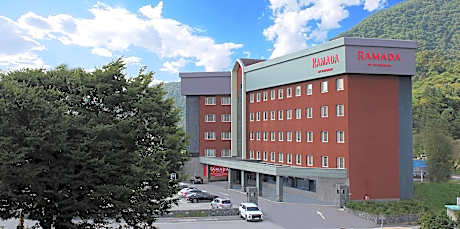 Ramada by Wyndham Suanbo