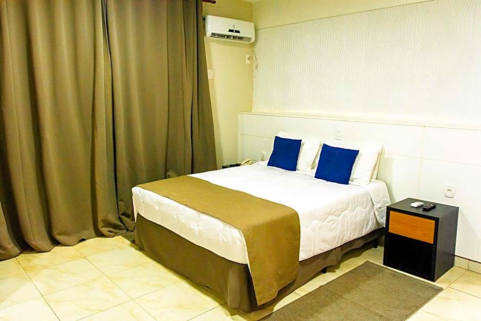 Fenix Hotel Pouso Alegre