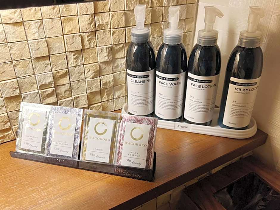 Restay Utsunomiya (Adult Only)