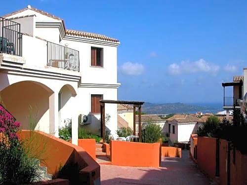 Gh Borgo Saraceno Hotel Residence & Spa