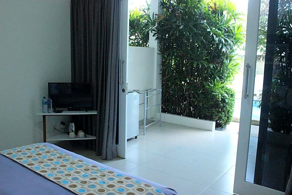 Kartika Villas