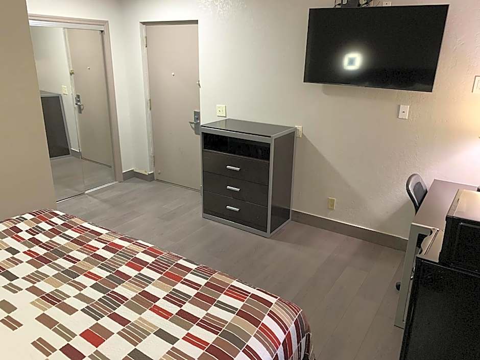 Red Roof Inn Copiague