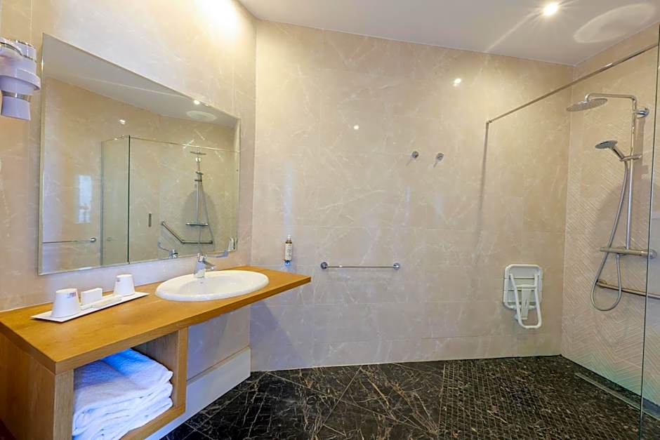 Hotel Saint Christophe