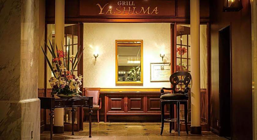 Takamatsu Kokusai Hotel