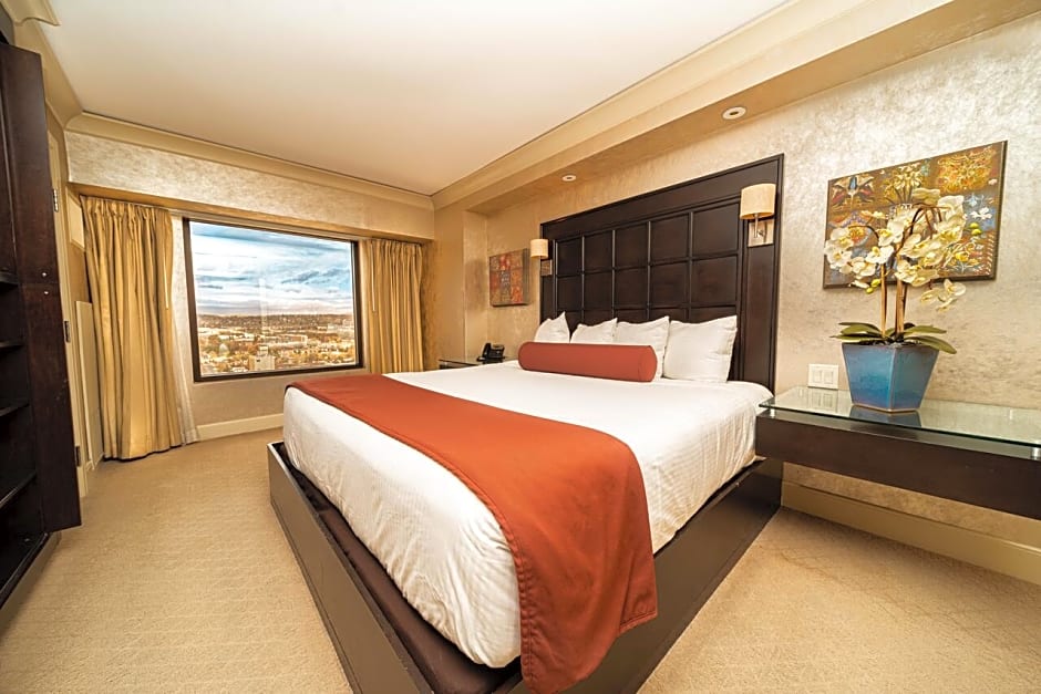 Reno Suites – Reno, NV