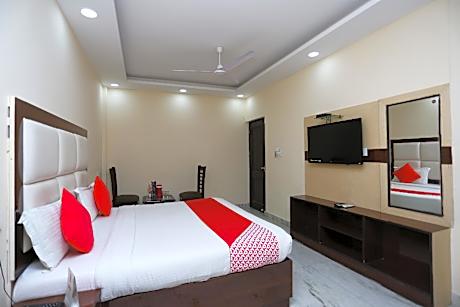 Classic Double or Twin