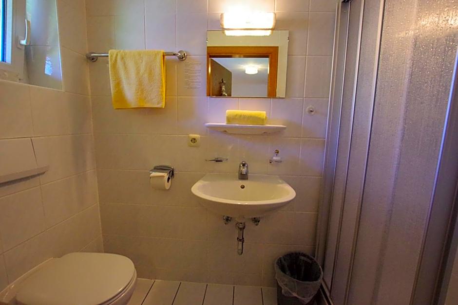 Hotel-Pension Heike