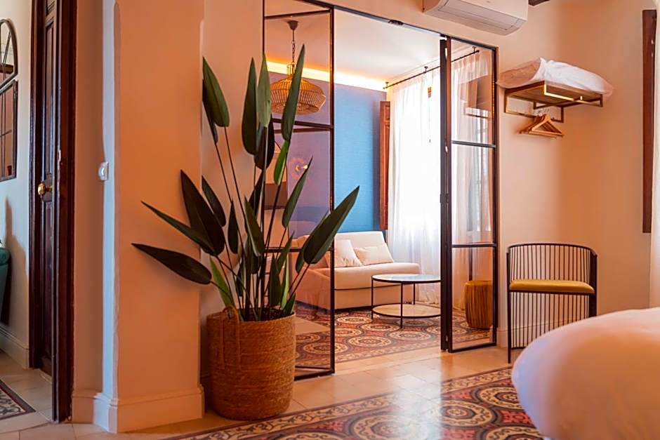 CANDIL SUITE Realejo