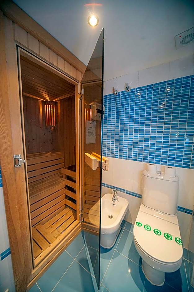 Photo 1 sur 5 de Presidential Suite