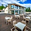 Vilar Rural De Sant Hilari Sacalm by Serhs Hotels