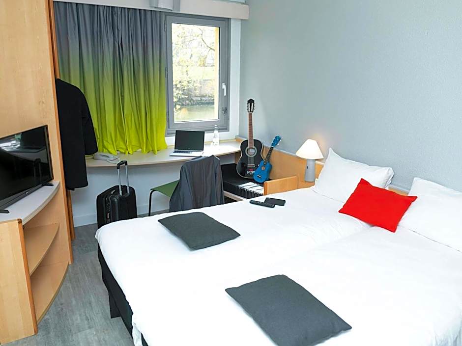 ibis Metz Centre Cathedrale