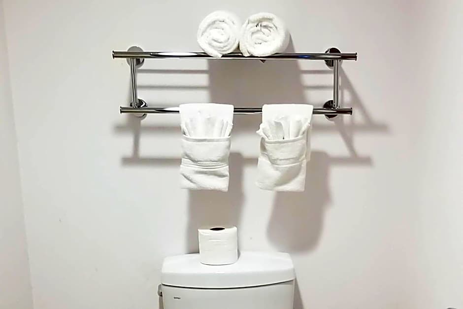 Quality Inn Long Beach - Signal Hill