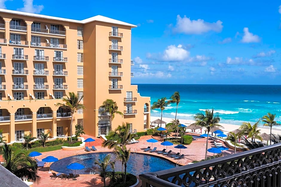 Kempinski Hotel Cancun