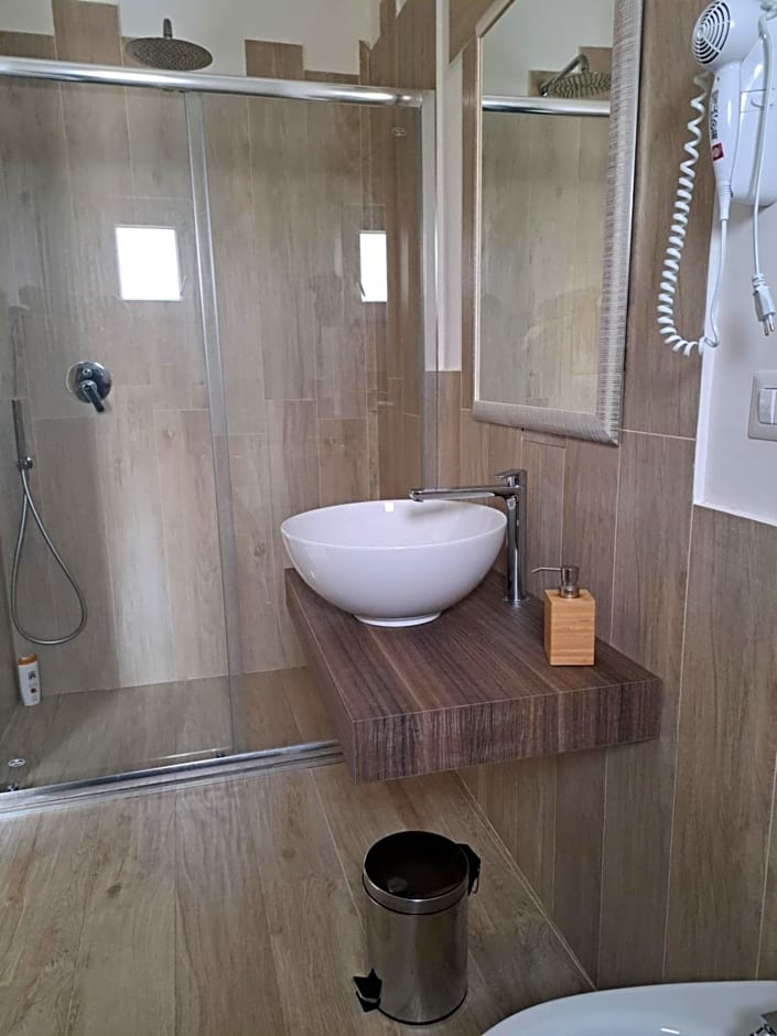 IL CEPPO sui sentieri per Amalfi