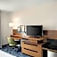 Fairfield Inn & Suites by Marriott Cincinnati Uptown/University Area