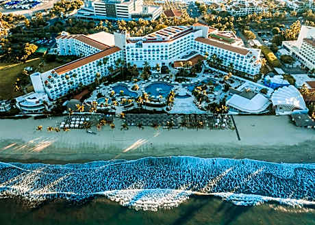 Hard Rock Hotel Vallarta - All Inclusive