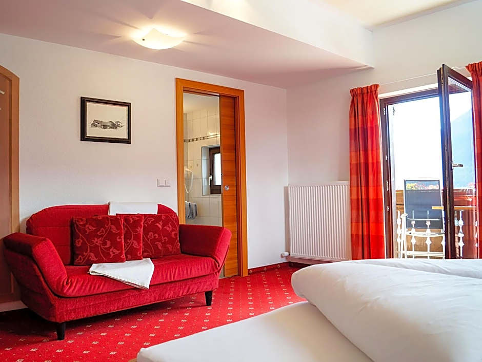 Pension Apartment Erna