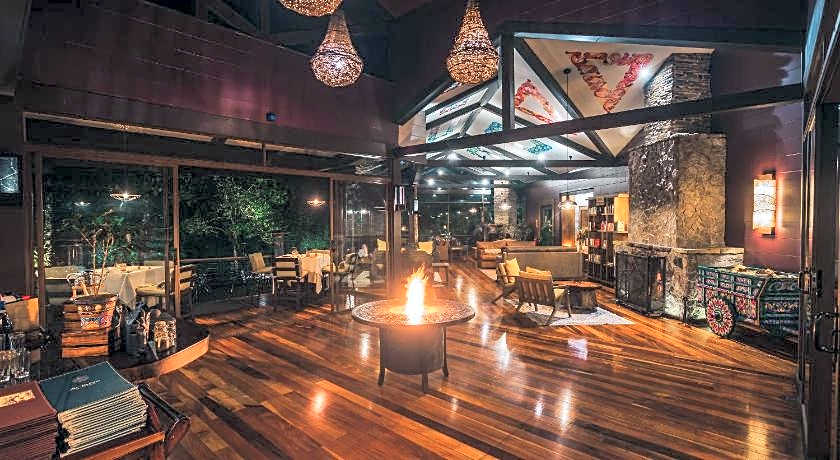 El Silencio Lodge & Spa Costa Rica