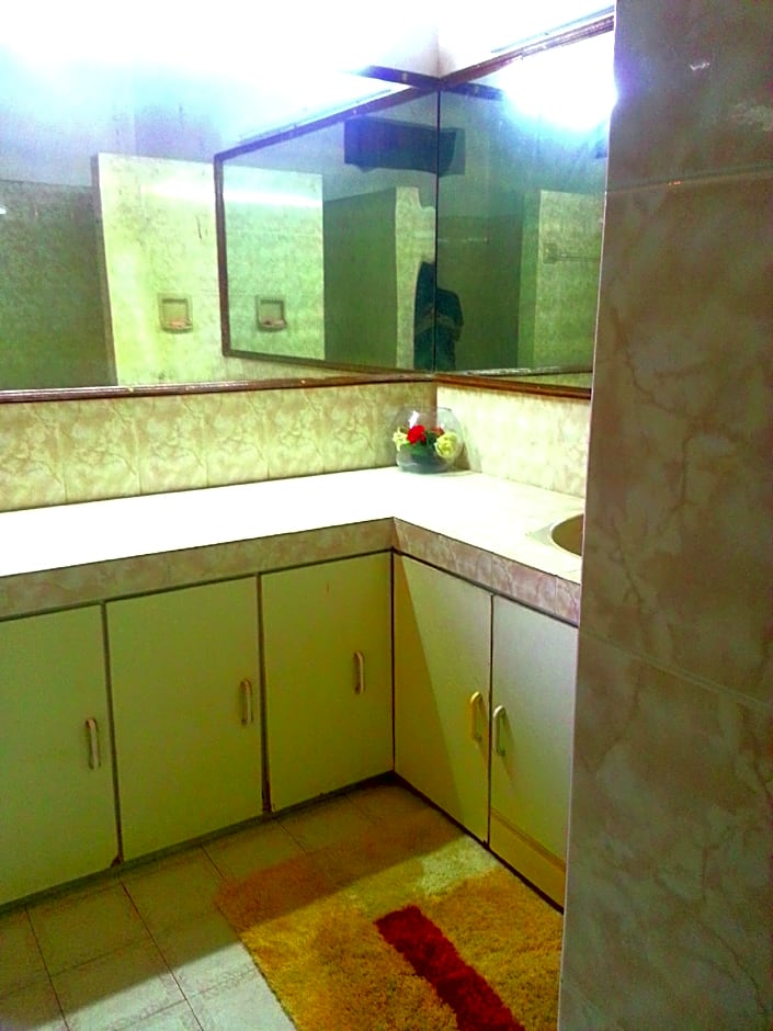 Chaya Villa Guest House