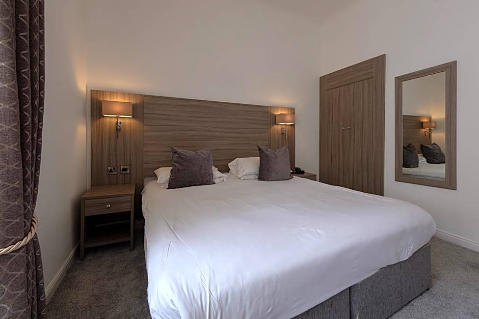 The Diplomat Hotel Restaurant & Spa