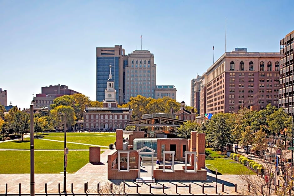 Hyatt Centric Center City Philadelphia