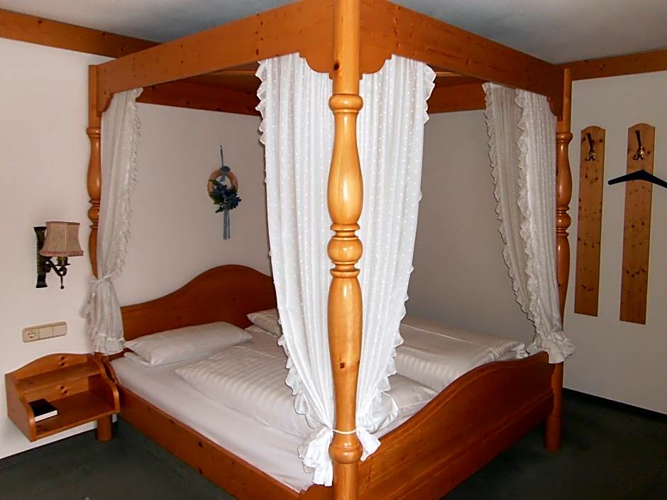 Hotel Rauchfang