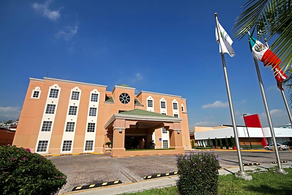 Holiday Inn Express - Monterrey - Tecnologico By IHG
