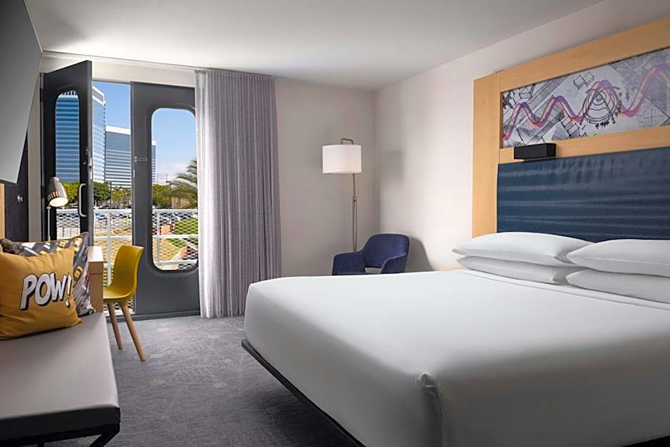 Aloft El Segundo - Los Angeles Airport