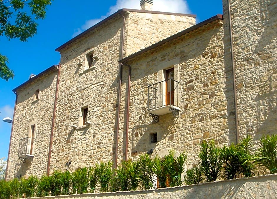 Casa Cristina Bed&Breakfast