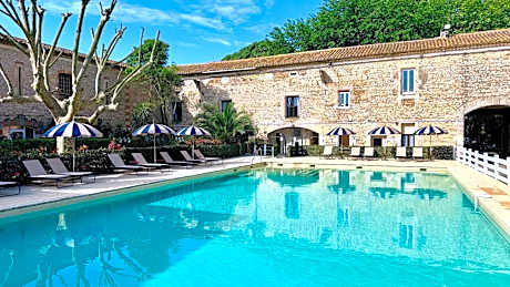 Hotel Le Galambre