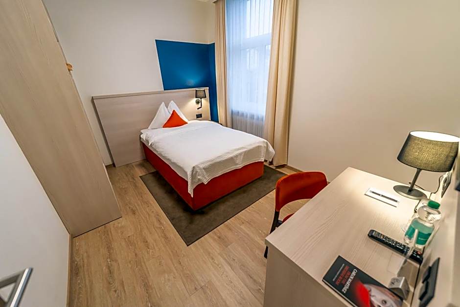 Dialoghotel Eckstein