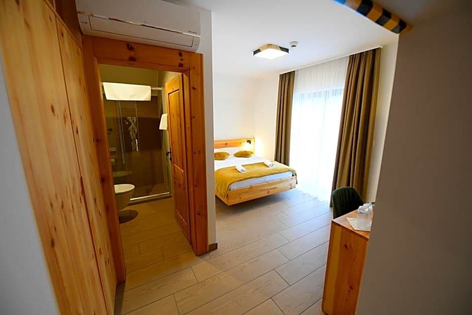 Foto 1 di 12 di Double Room