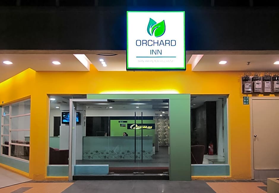 Hotel Orchard Inn – Puchong, IN