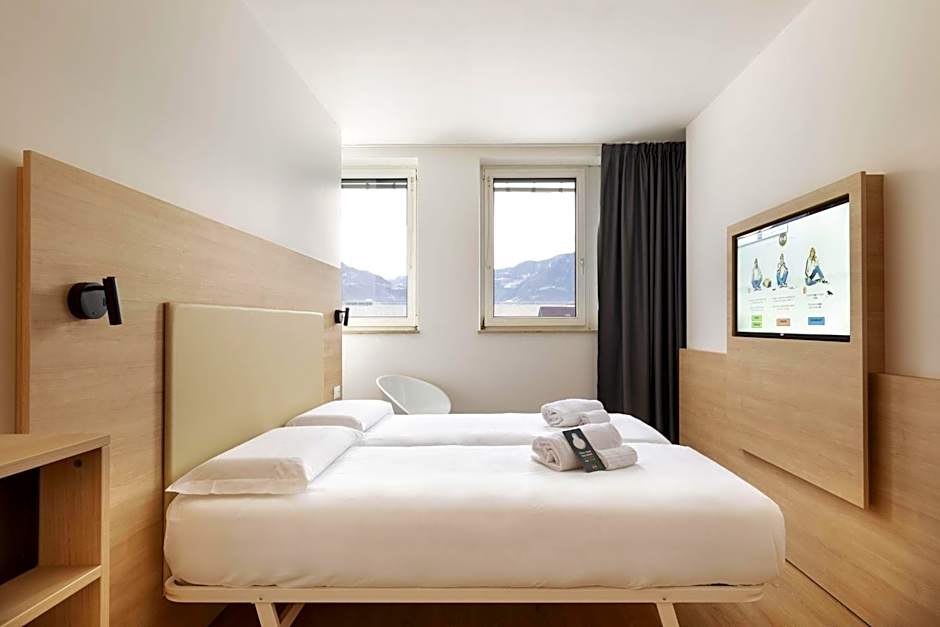 B&B Hotel Bolzano