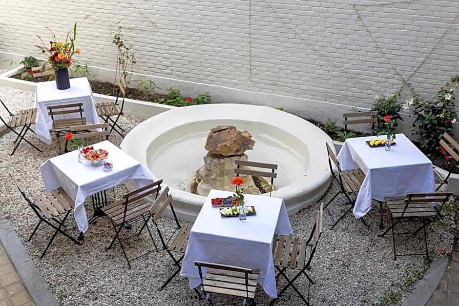 Hotel Rubenshof