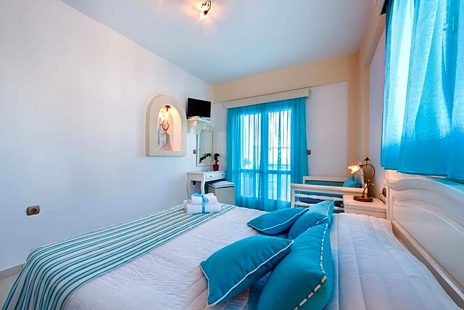 Ellinon Thea Boutique Hotel