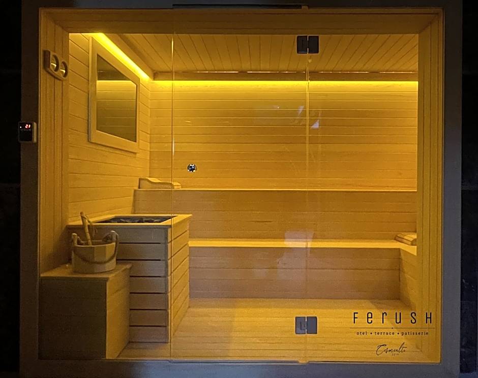 Ferush Boutique Hotel