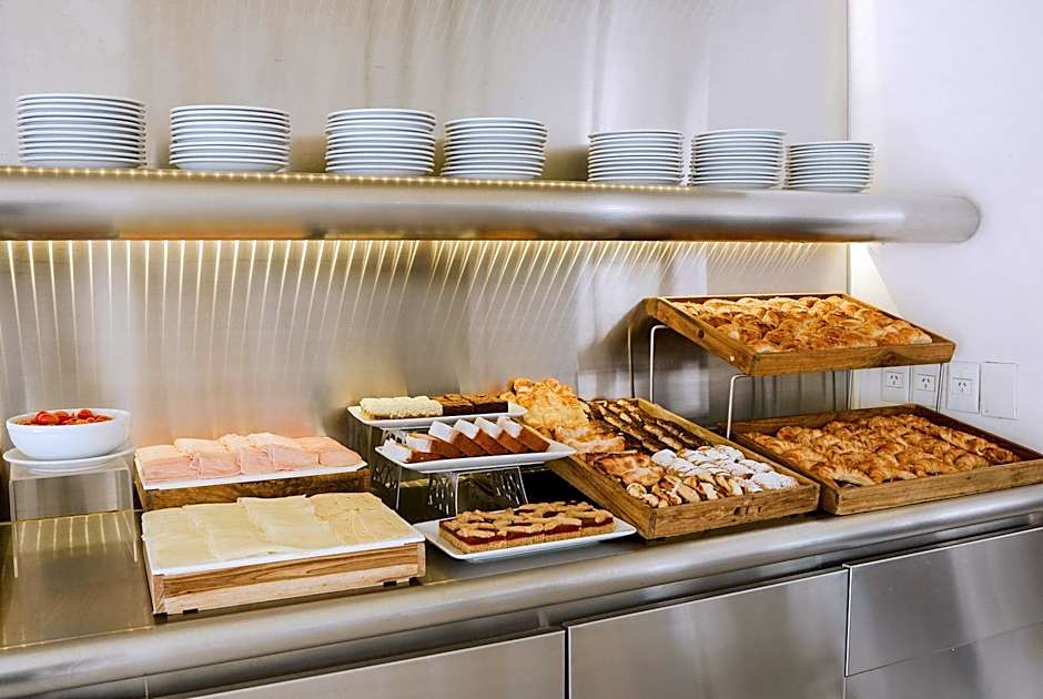 Dazzler by Wyndham Buenos Aires Recoleta