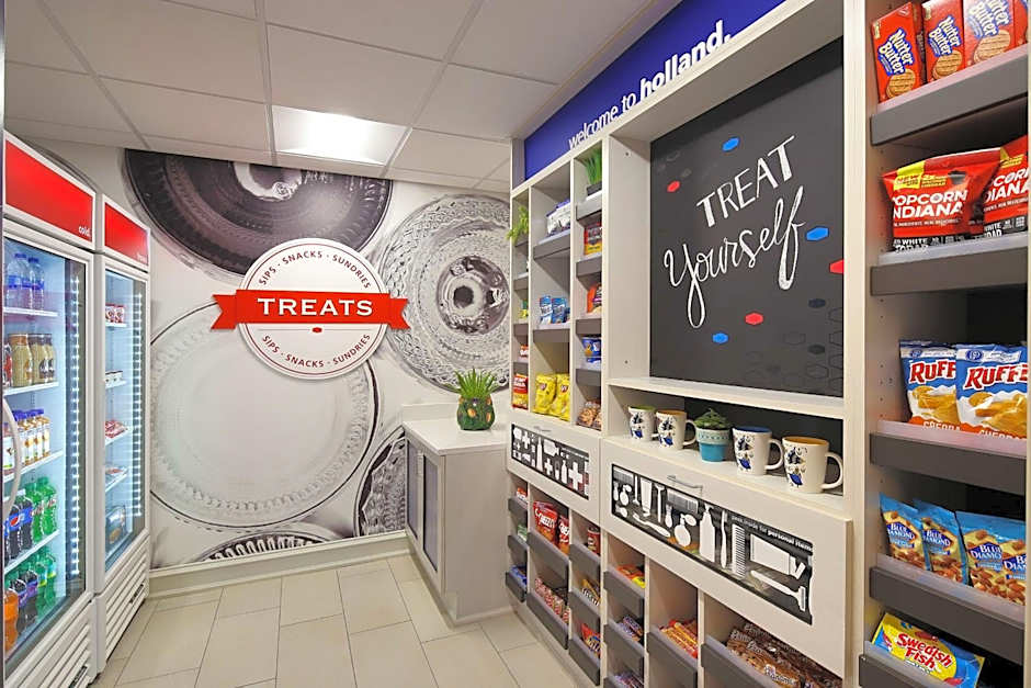 Hampton Inn By Hilton Holland