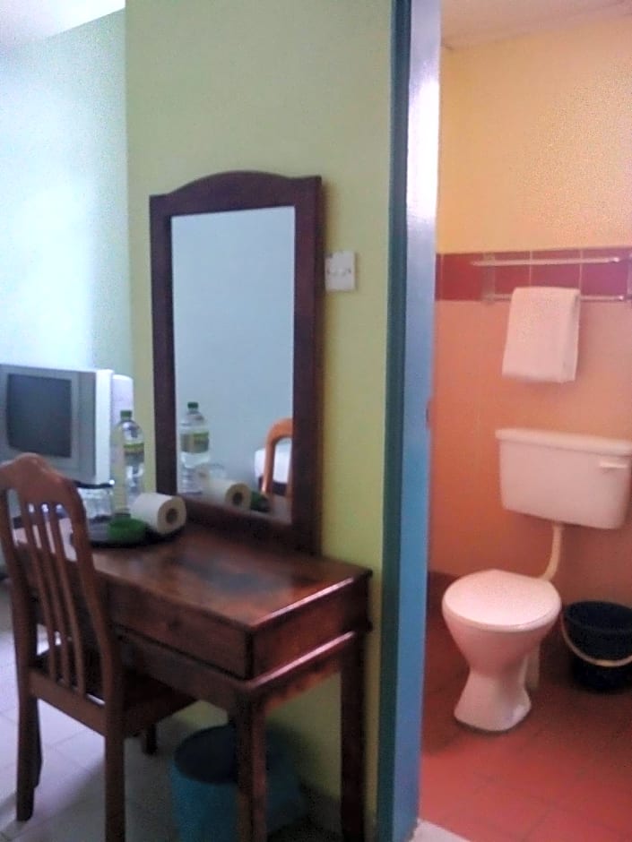 Century Hotel Inanam