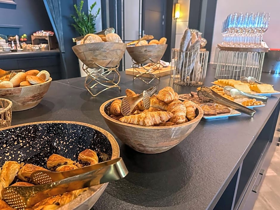 Radisson BLU Palace Hotel, Spa