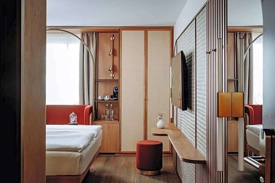 Ameron Luzern Hotel Flora