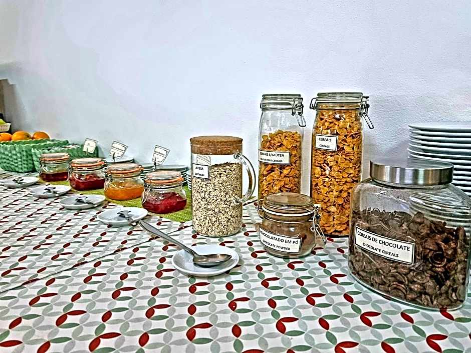 HI Geres - Pousada de Juventude do Gerês