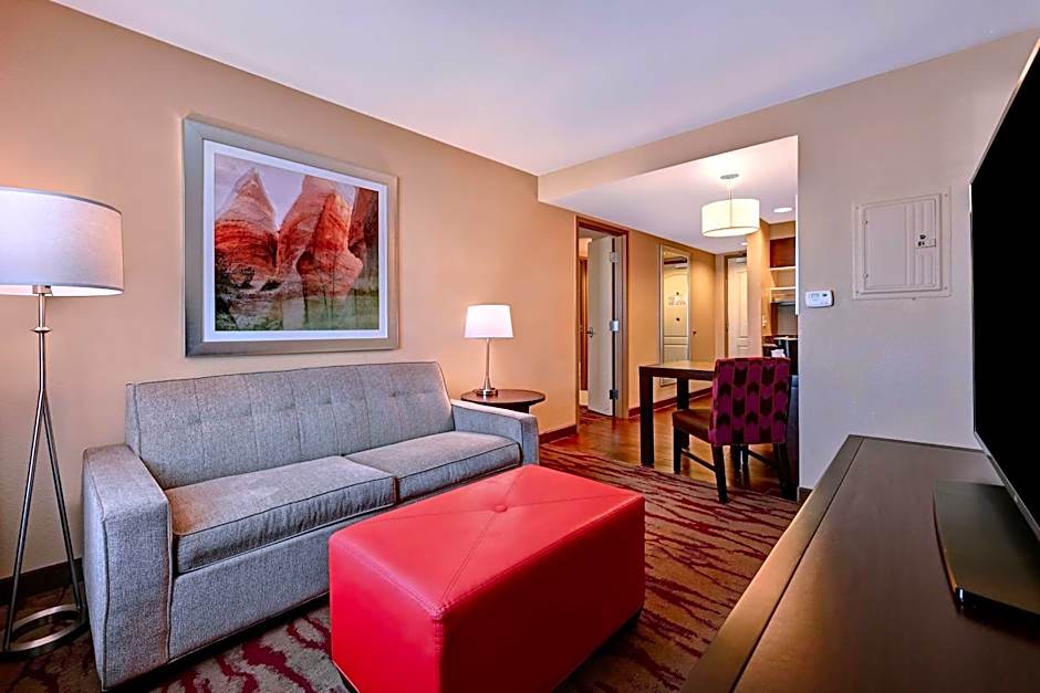 Homewood Suites By Hilton Albuquerque Airport