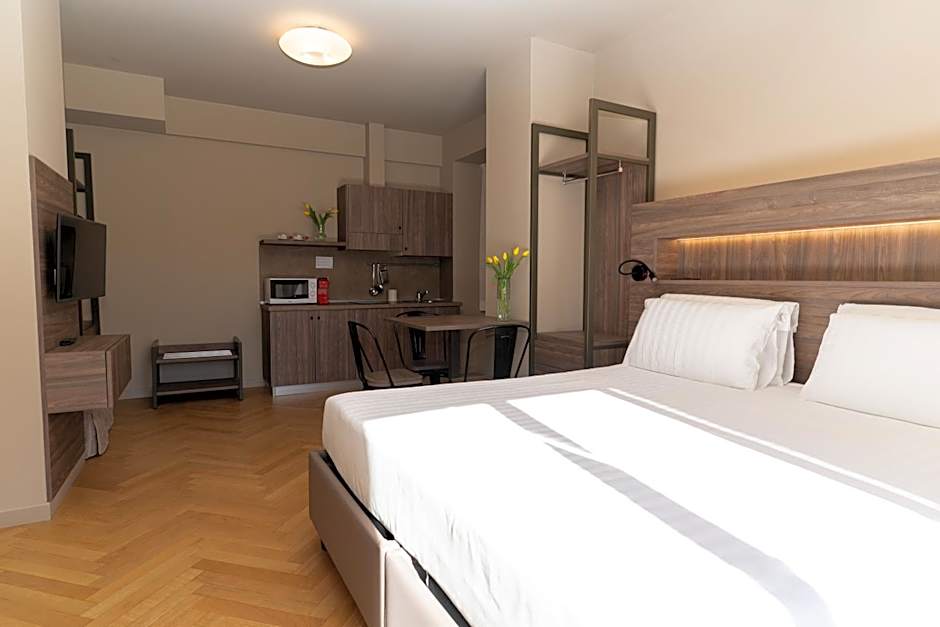 Residence Villa Bottacin