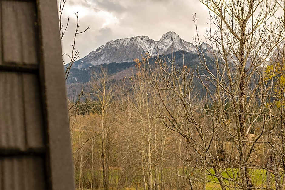 Dworek pod Giewontem - Jacuzzi & Sauna