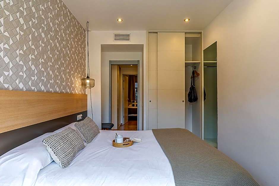 AB Sagrada Familia - Gaudí