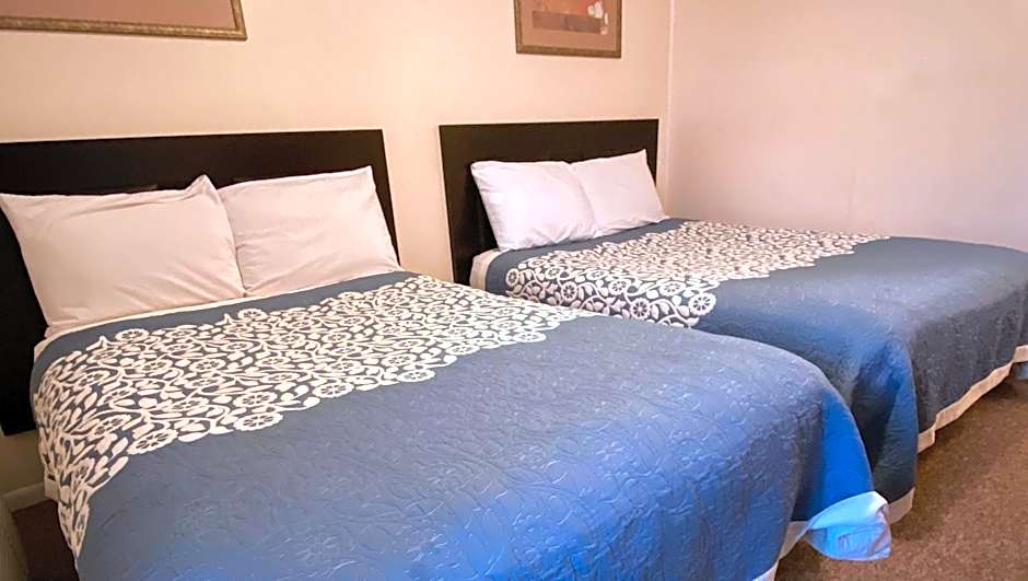Country Place Inn And Suites White Haven