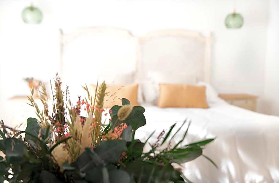 El Bálsamo - Hotel Rural 5 Estrellas