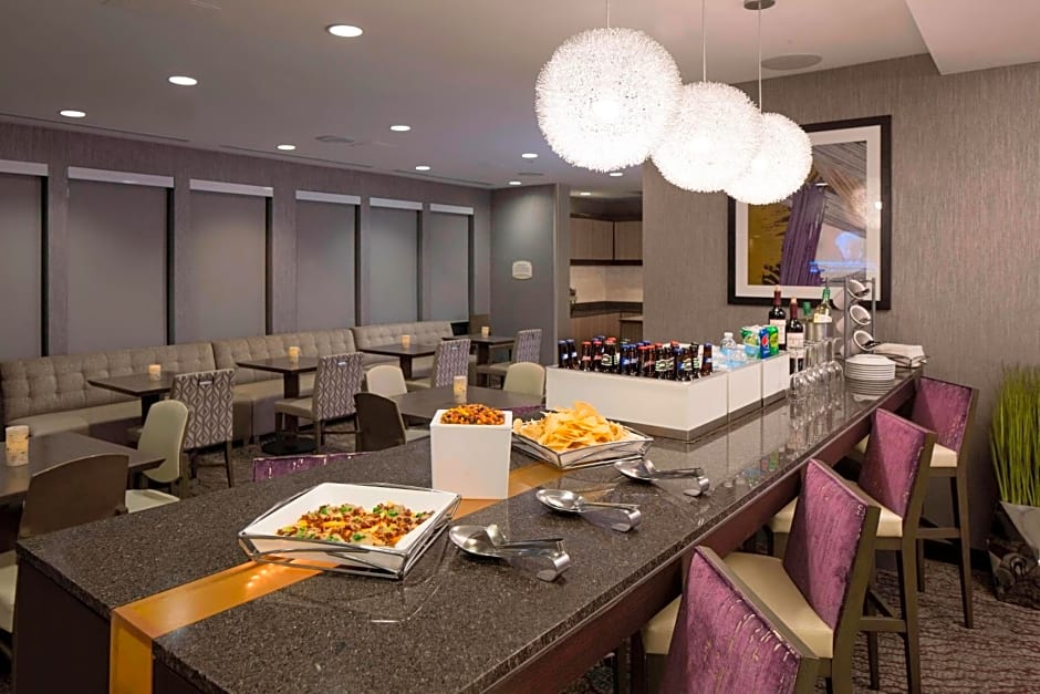Residence Inn by Marriott Birmingham Downtown UAB